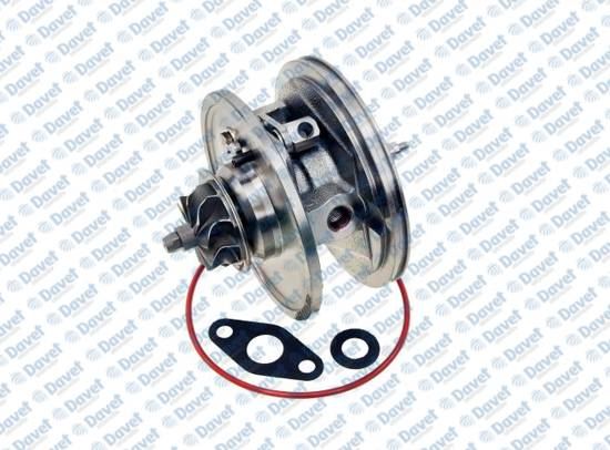 BORG 54357100515 Turbo Tamir Kiti Astra J - Corsa D - Meriva B - Combo D - Palio - Albea (Start/Stop Teknolojisi) Borgwarner